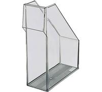 Leitz Porte-Revues A4, Transparent, Exclusive, 24750002