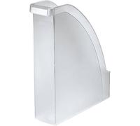 Leitz 2476 24760003 Porte-revues DIN A4, DIN C4 gel Polystyrène 1 pc(s)