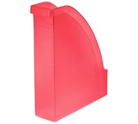 Leitz 24760026 boîte à archive Rose Plastique