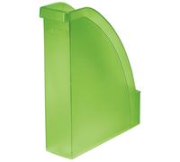 Leitz 24760056 Boîte À Archive Vert Plastique