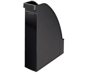 Leitz 24760095 boîte à archive Noir Plastique