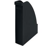 LEITZ Porte-revues Recycle DIN A4 PS noir