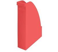 Leitz 24765020 Boîte à archives Polystyrène Rouge G