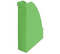 Leitz Boîte à archives 24765050 - Polystyrène recyclable A4 Vert