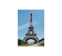 Leitz - 25 - brillant, cristal - A3 (297 x 420 mm) pochettes plastifiées