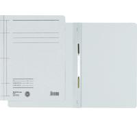 LEITZ 3000-00-01 25 LEITZ Classeur à levier 3000 Carton blanc DIN A4
