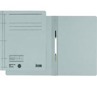 LEITZ 3000-00-85 25 LEITZ Classeur à levier 3000 Carton gris DIN A4