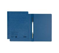 Leitz 30050035 Dossier de reporting Rapid A5 carton manila bleu