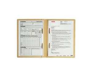 Leitz 30300011 Fichier Jaune A4