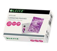 Leitz 338120 Pochette plastique