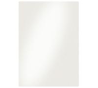 Leitz 33872 33872 Pochette à plastifier autocollante A4