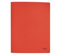 Leitz 39040025 Fichier Carton Rouge A4