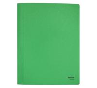 Leitz 39040055 Fichier Carton Vert A4