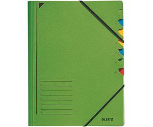 Leitz 39070055 fichier, Vert
