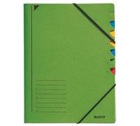 Leitz 39070055 fichier, Vert