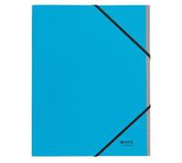 Leitz 39140035 Fichier Carton Bleu A4