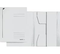 Leitz 3924-00-01 3924 Farde juridique - A4, carton Pendarec 430g, blanc
