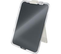 LEITZ 3947-00-89 LEITZ bloc-notes en verre Cosy pour le bureau, gris