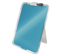 Leitz Cosy Crystal Desk Lectern Clair