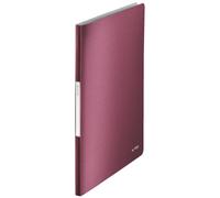 Leitz 39580028 Protège-Documents De Présentation 20 Pochettes A4