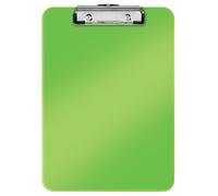 LEITZ 3971-00-54 LEITZ Étui à pince WOW, polystyrène, vert métallique