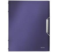 Leitz 39960069 Fichier Polypropylène (Pp) Bleu A4
