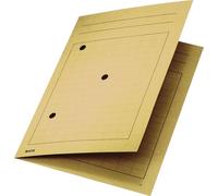 LEITZ chemise simple, format A4, carton Manila 320 g/m2,