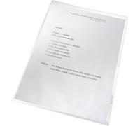 Leitz Recycle Pp A4 140 Microns Dossier Folder 100 Units Clair Enfants