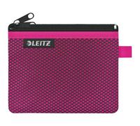 Leitz 40110023 Sac À Main Et Sac En Bandoulière Mesh, Nylon Rose Unisexe Sac À Accessoires