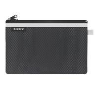 Leitz 40130095 Sac À Main Et Sac En Bandoulière Mesh, Nylon Noir Unisexe Sac À Accessoires
