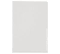 Leitz Chemise extra-rigide A4 PP grainé 0,17 mm