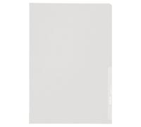 Leitz Chemise extra-rigide A4 PP grainé 0,17 mm