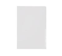 Leitz Chemise extra-rigide A4 PP grainé 0,17 mm