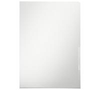 Leitz 41000003 Fichier Pvc Transparent A4