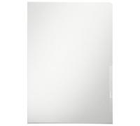 Leitz 41000003 Fichier Pvc Transparent A4