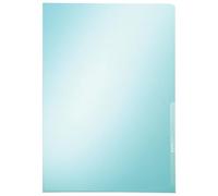 Leitz 41000035 Fichier Pvc Bleu A4