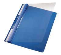 Leitz 41900035 Protège Documents Pvc Bleu