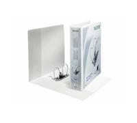 Leitz 42250001 Classeur À Anneaux A4 Blanc