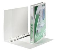 Leitz 42830001 Classeur À Anneaux A4 Blanc