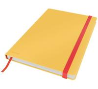 Leitz 44820019 Cahier Et Bloc Jaune B5 80 Feuilles