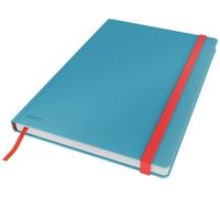 Leitz 44820061 Cahier Bleu Et Bloc B5 80 Feuilles