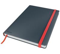 Leitz 44820089 Bloc-Notes B5 80 Feuilles Noir