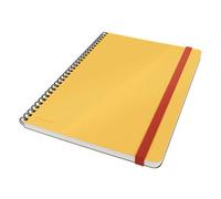 Leitz 44840019 Bloc-Notes B5 80 Feuilles Jaune