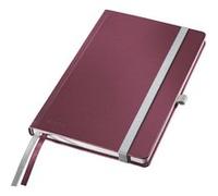Leitz 44850028 bloc-notes A5 80 feuilles Rouge Rouge G