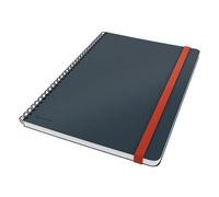 Leitz 45270089 Bloc-Notes Noir