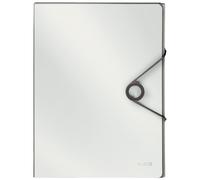 Leitz 45681001 Fichier Polypropylène (Pp) Blanc A4