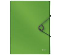 Leitz 45681050 Fichier Polypropylène (Pp) Vert A4