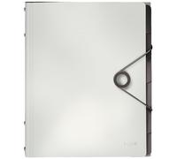 Leitz 45691001 Fichier Polypropylène (Pp) Blanc A4