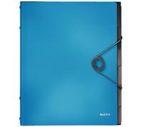 Leitz 45691030 Fichier Polypropylène (Pp) Bleu A4