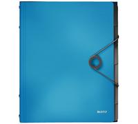 Leitz 45691030 Fichier Polypropylène (Pp) Bleu A4